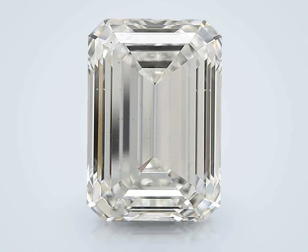 5.53 Carat · F · VS2 Rare Carat Ideal Cut