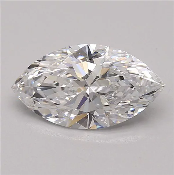 1.79 Carat · D · IF excellent Cut