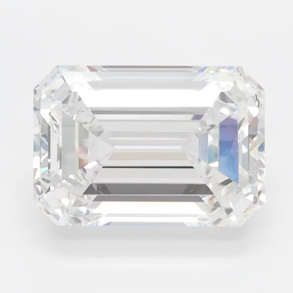 3.92 Carat · D · FL Rare Carat Ideal Cut