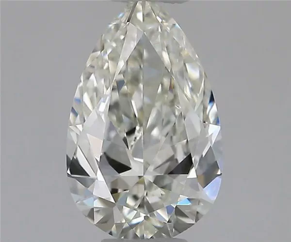 0.6 Carat · J · VVS2 excellent Cut