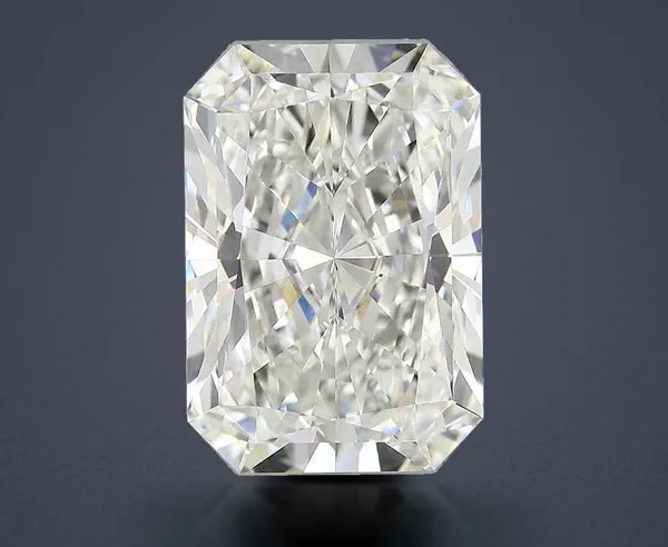 10.04 Carat · G · VVS2 Rare Carat Ideal Cut