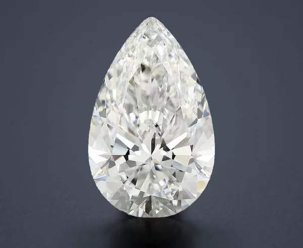 12.2 Carat · F · VVS2 Rare Carat Ideal Cut