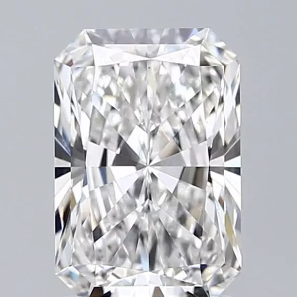 2.06 Carat · E · VS1 Rare Carat Ideal Cut