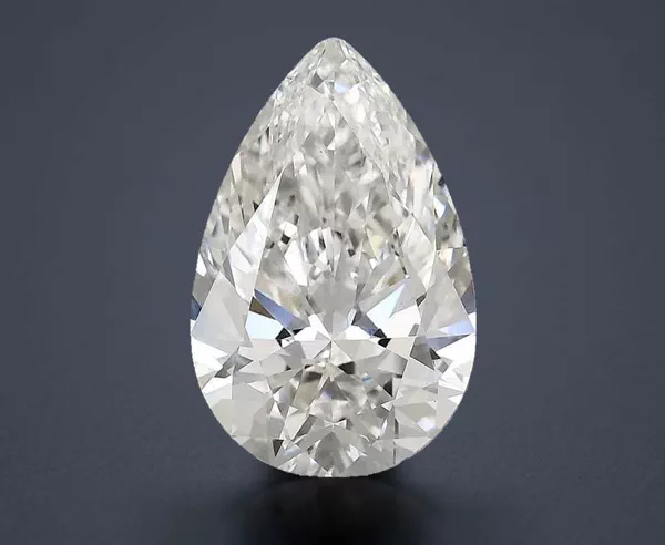 3.91 Carat · F · VS1 Rare Carat Ideal Cut
