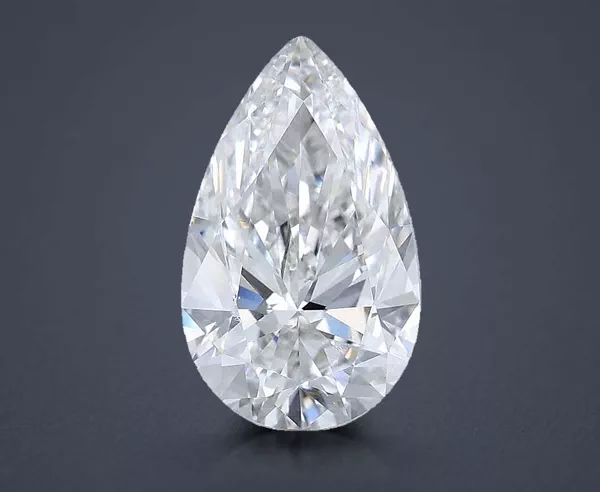 3.49 Carat · F · VS2 Rare Carat Ideal Cut