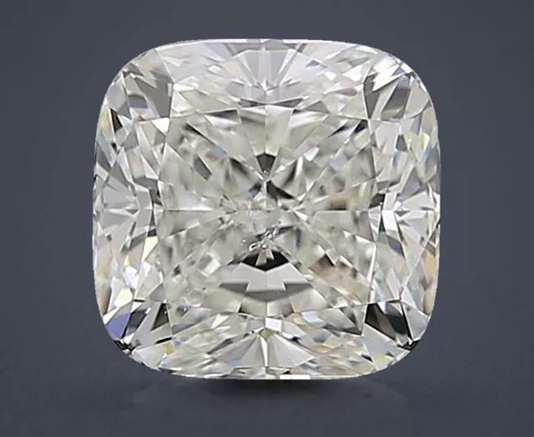 3.01 Carat · I · SI1 Rare Carat Ideal Cut