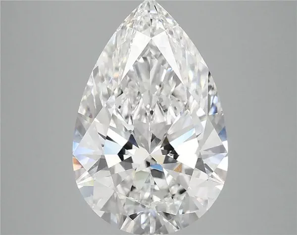 5.36 Carat · E · VS1 Rare Carat Ideal Cut
