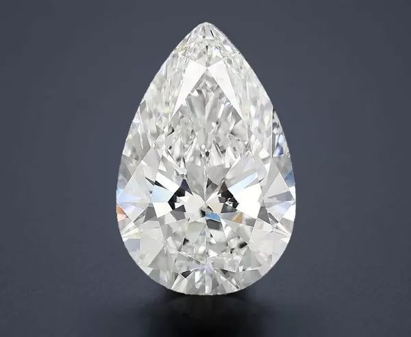 5.36 Carat · E · VS1 Rare Carat Ideal Cut