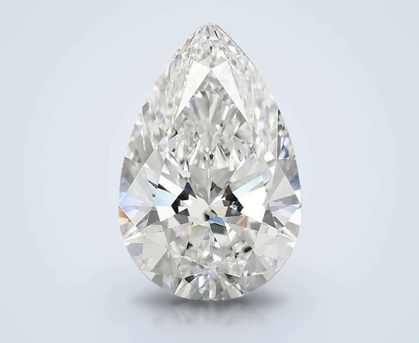 5.36 Carat · E · VS1 Rare Carat Ideal Cut