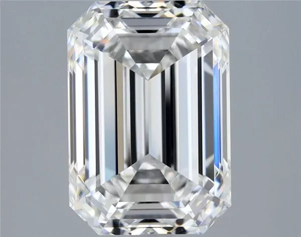 3.01 Carat · E · VS1 Rare Carat Ideal Cut