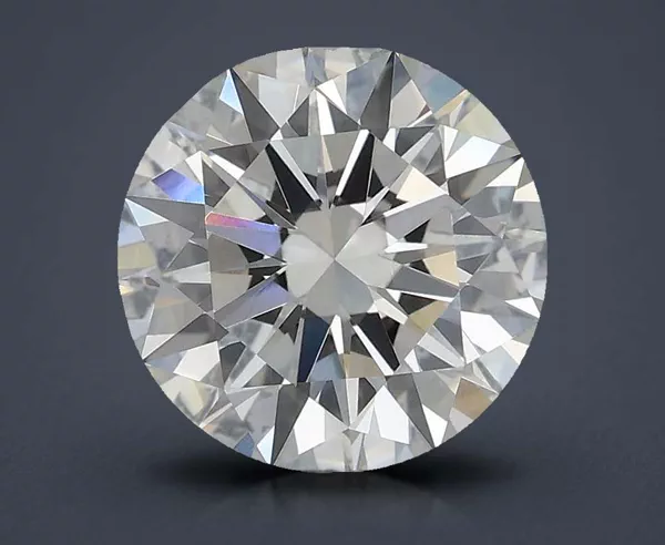 1.5 Carat · H · VVS1 ideal Cut