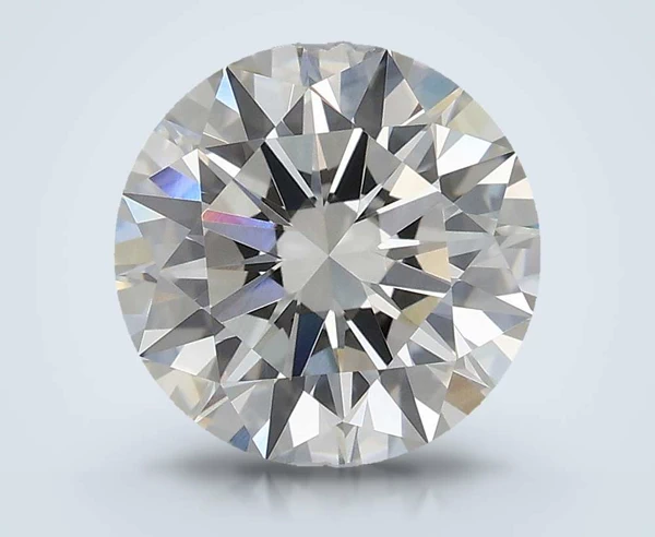 1.5 Carat · H · VVS1 ideal Cut