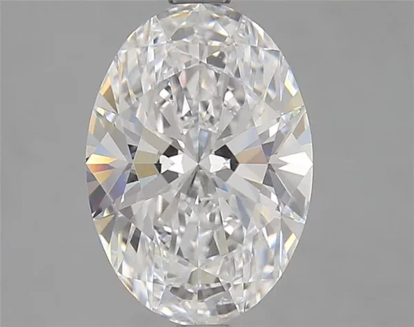2.81 Carat · D · IF Rare Carat Ideal Cut