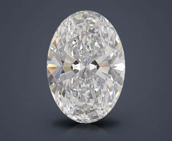 2.81 Carat · D · IF Rare Carat Ideal Cut