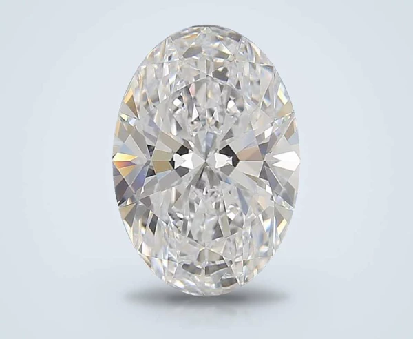 2.81 Carat · D · IF Rare Carat Ideal Cut