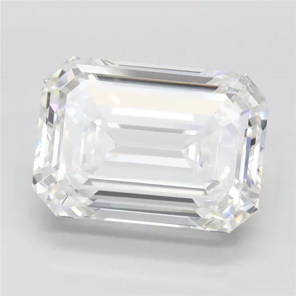 5.02 Carat · D · IF Rare Carat Ideal Cut