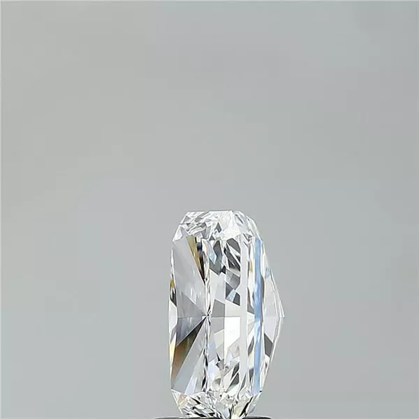 3.31 Carat · D · VVS2 Rare Carat Ideal Cut