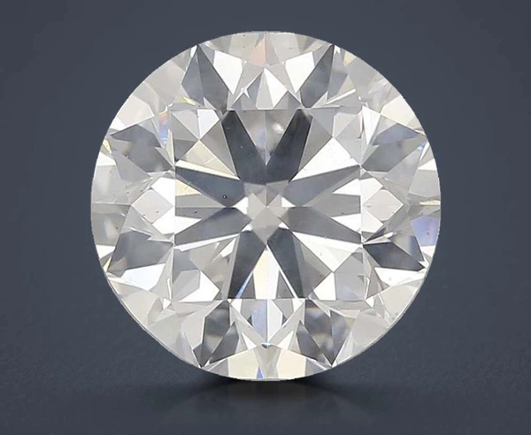 2.51 Carat · G · SI2 very good Cut