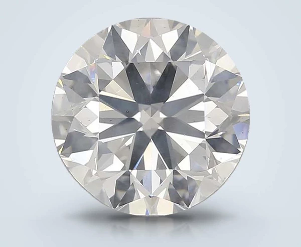 2.51 Carat · G · SI2 very good Cut