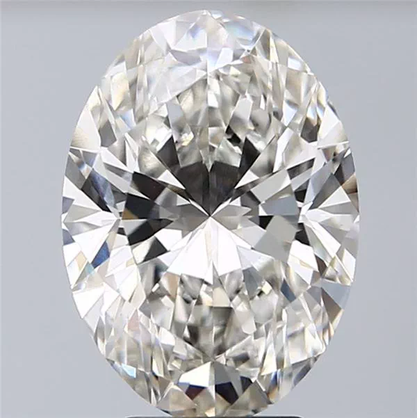4.26 Carat · H · VS1 Rare Carat Ideal Cut