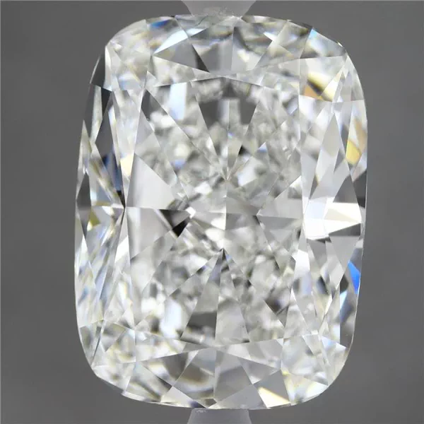6.88 Carat · F · VVS2 Rare Carat Ideal Cut
