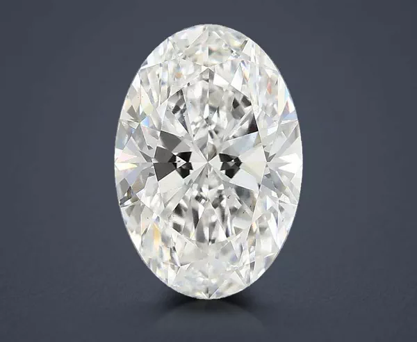 3.02 Carat · E · VS2 Rare Carat Ideal Cut