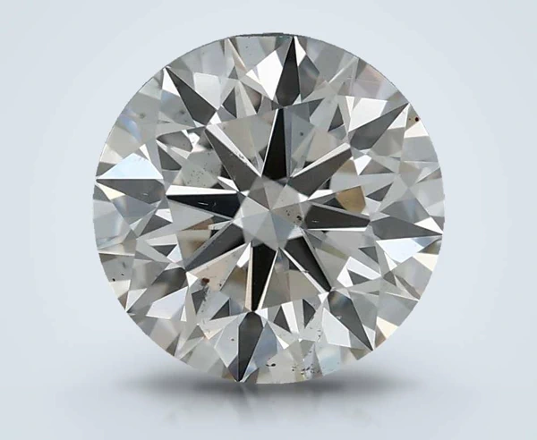 1.04 Carat · K · SI1 Rare Carat Ideal Cut