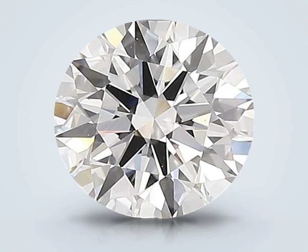 1.05 Carat · F · IF Rare Carat Ideal Cut
