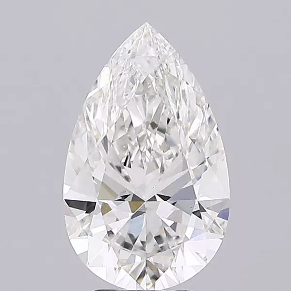 5.28 Carat · G · VS1 Rare Carat Ideal Cut