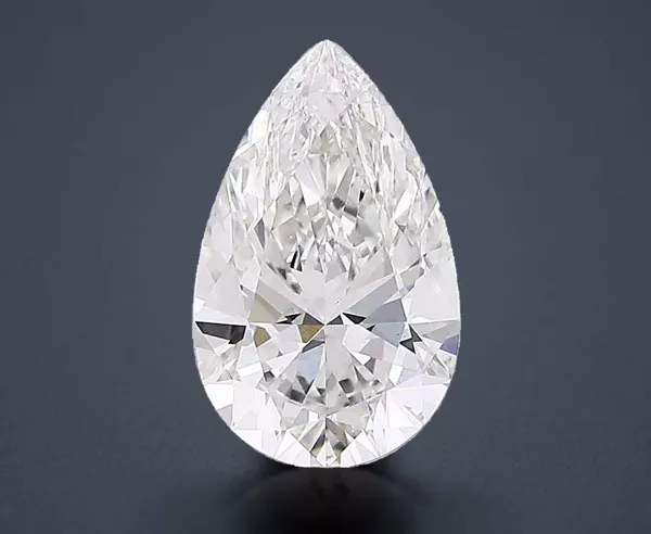 5.28 Carat · G · VS1 Rare Carat Ideal Cut