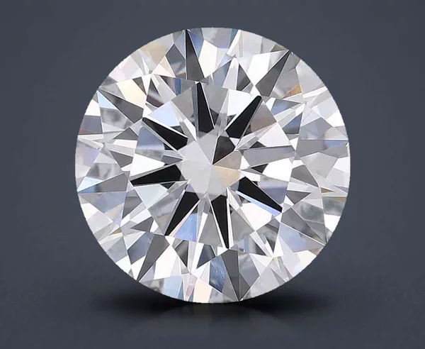 2.59 Carat · D · VVS2 Rare Carat Ideal Cut