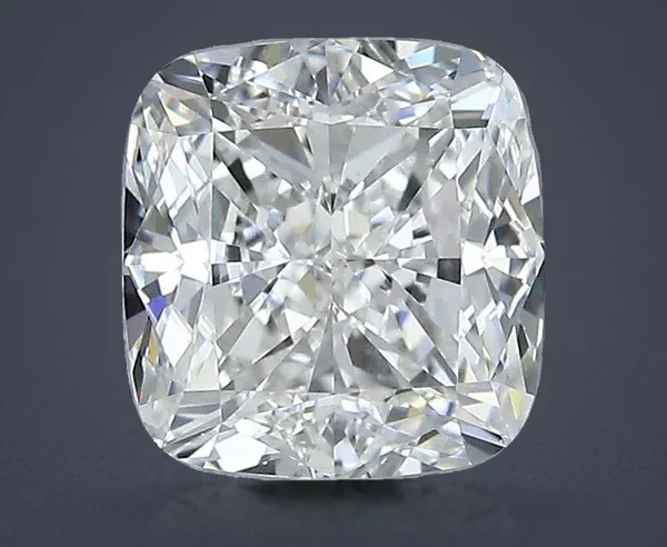 2.01 Carat · F · VS2 Rare Carat Ideal Cut
