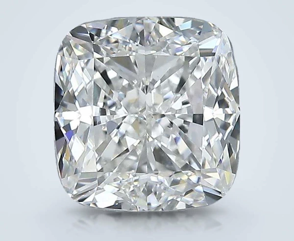2.01 Carat · F · VS2 Rare Carat Ideal Cut