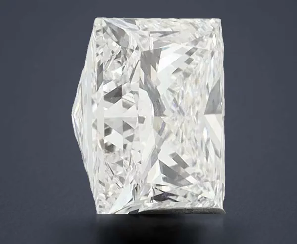 4.05 Carat · F · VVS2 Rare Carat Ideal Cut