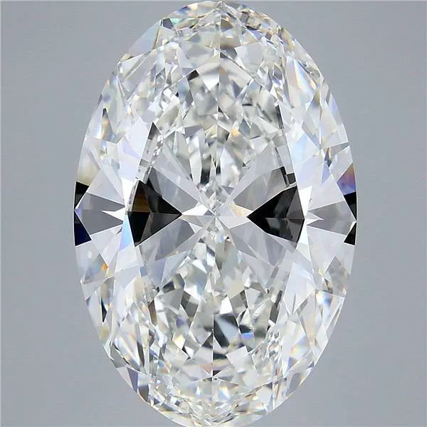15.05 Carat · G · VVS2 Rare Carat Ideal Cut