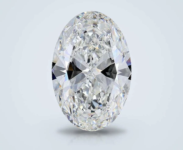 15.05 Carat · G · VVS2 Rare Carat Ideal Cut