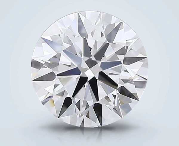 1.29 Carat · D · VVS2 Rare Carat Ideal Cut