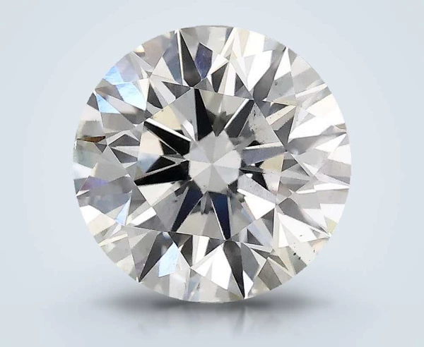 1.55 Carat · F · VS2 Rare Carat Ideal Cut