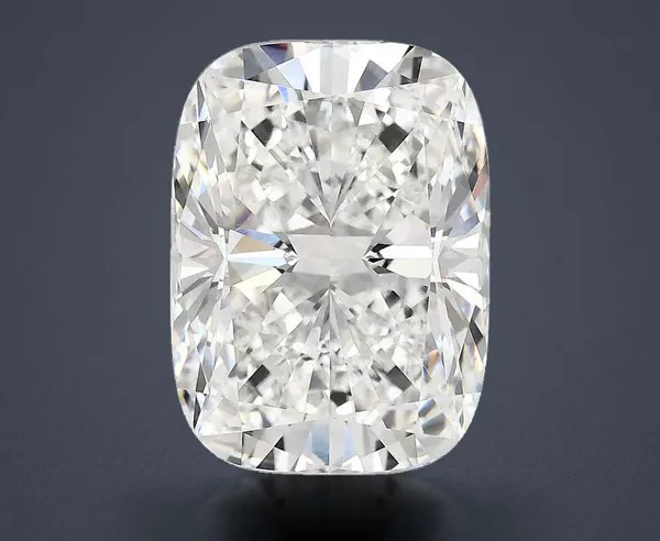 7.41 Carat · E · VVS2 Rare Carat Ideal Cut