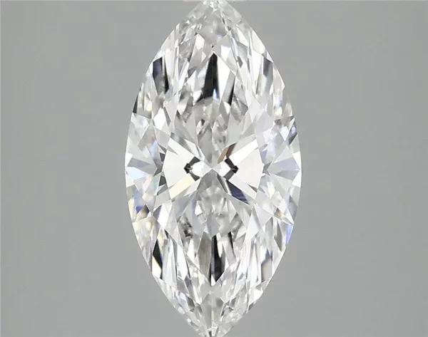 2.02 Carat · F · VVS2 Rare Carat Ideal Cut
