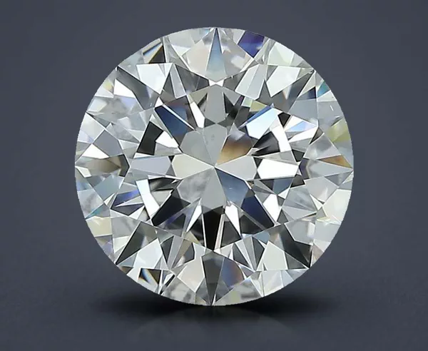 2.91 Carat · E · VS2 excellent Cut