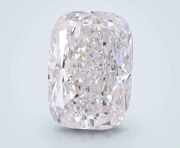 8.25 Carat · D · VVS1 Rare Carat Ideal Cut