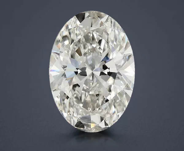 3.02 Carat · H · VS1 Rare Carat Ideal Cut