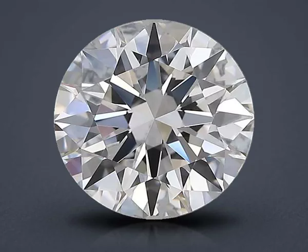 2.08 Carat · E · IF Rare Carat Ideal Cut