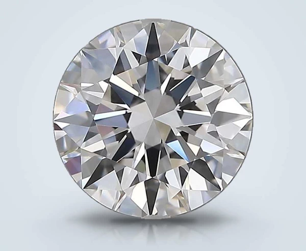 2.08 Carat · E · IF Rare Carat Ideal Cut