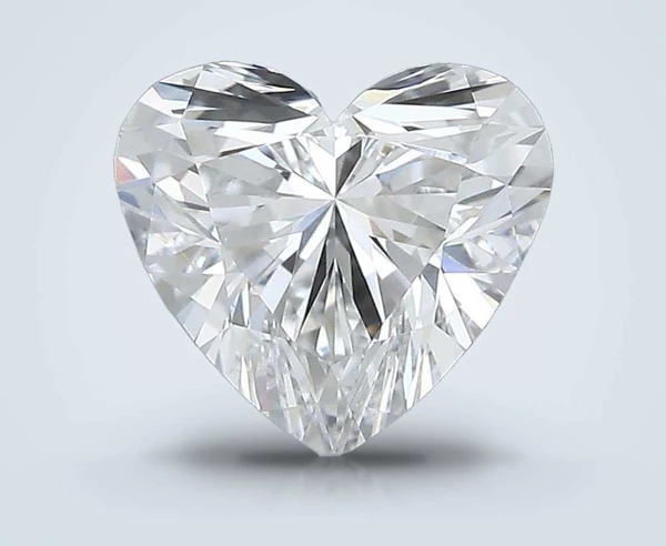 0.6 Carat · F · VS1 Rare Carat Ideal Cut