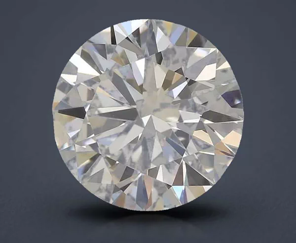 2.53 Carat · F · VVS2 Rare Carat Ideal Cut