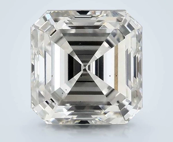2.53 Carat · F · VS2 excellent Cut