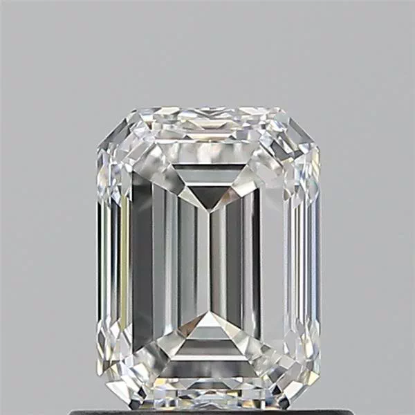 1 Carat · F · VVS2 very good Cut