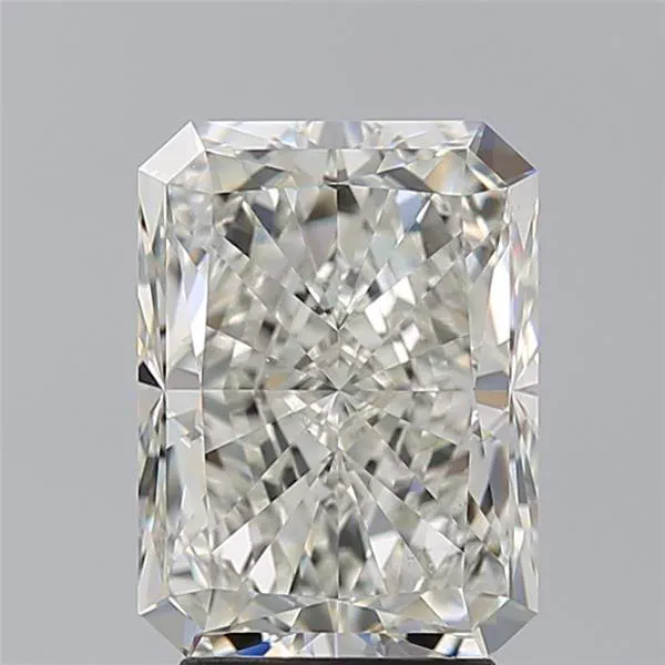 3.53 Carat · I · VS2 Rare Carat Ideal Cut